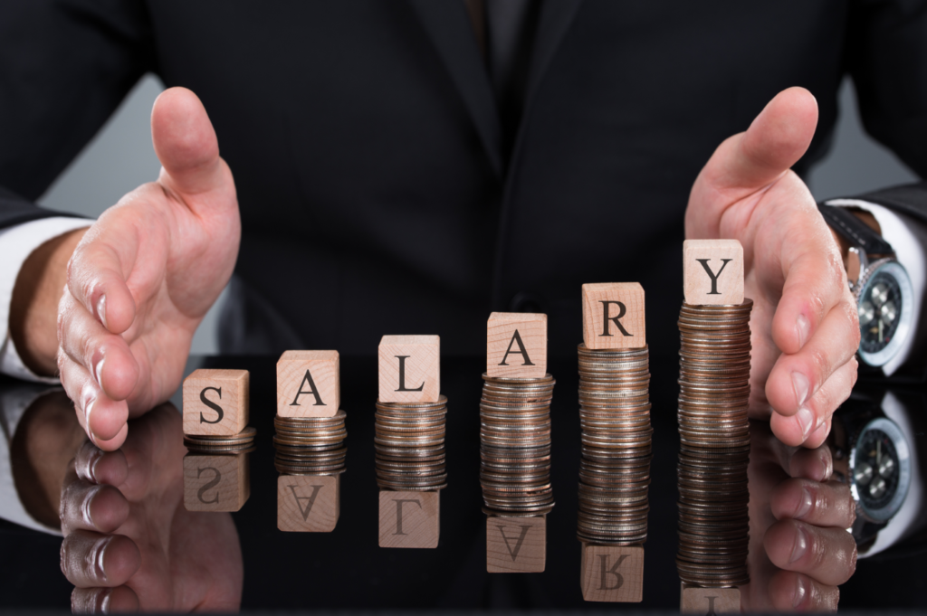 Difference between TakeHome Salary, Net Salary, Gross Salary and Cost