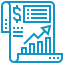 Better view of financial track records