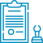 Compliance with legal regulators