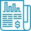 Profit and loss statement