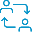 Easy Transferability of Shares